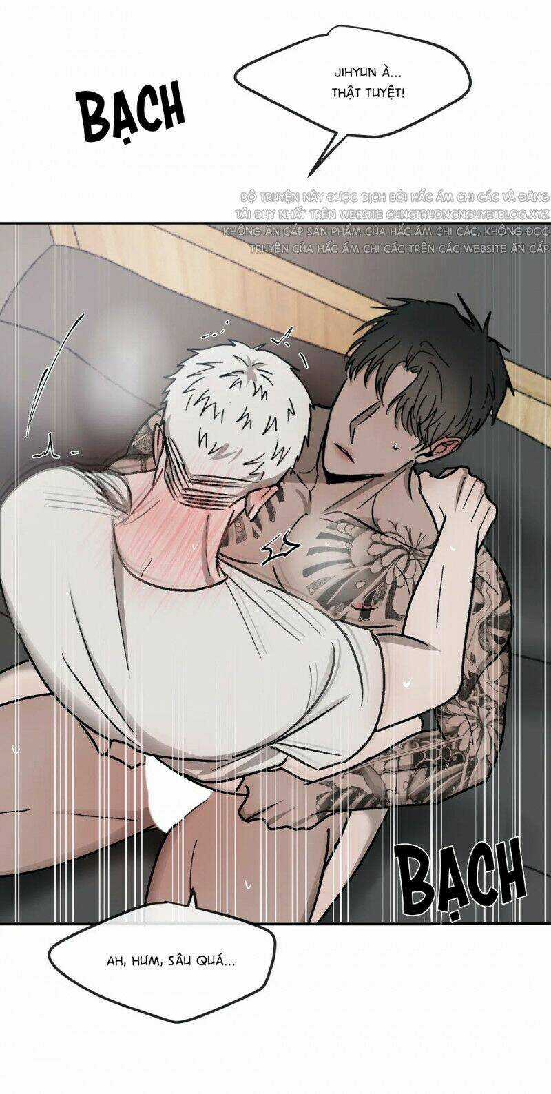 Tên Lưu Ban - Chapter 55 - Trang 38