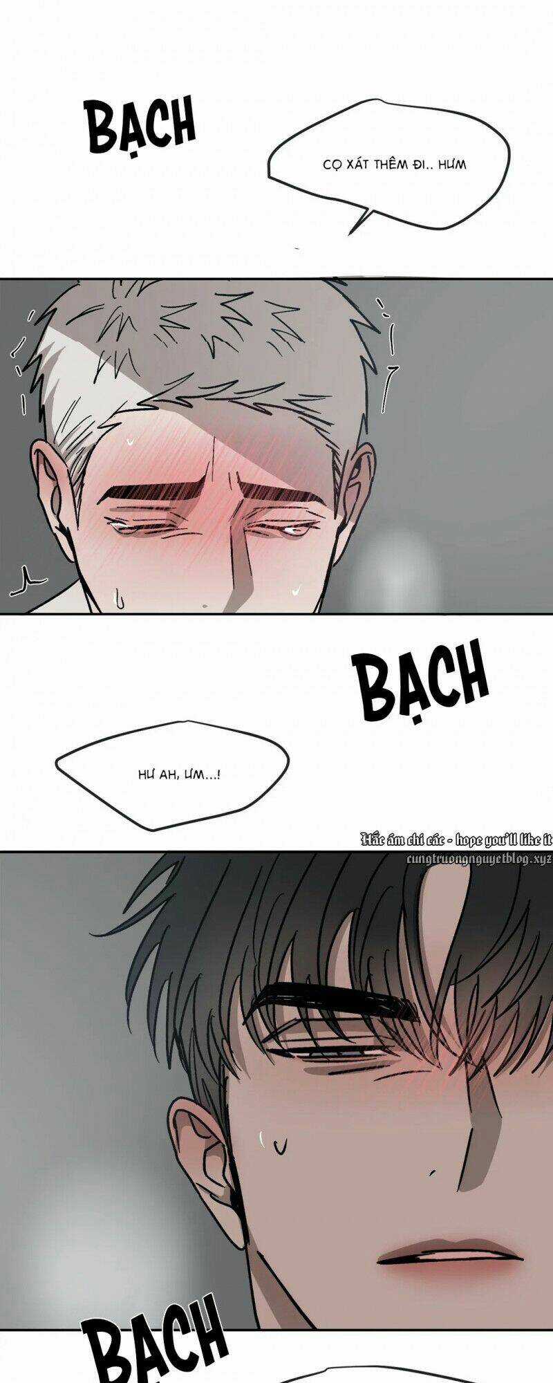 Tên Lưu Ban - Chapter 55 - Trang 39