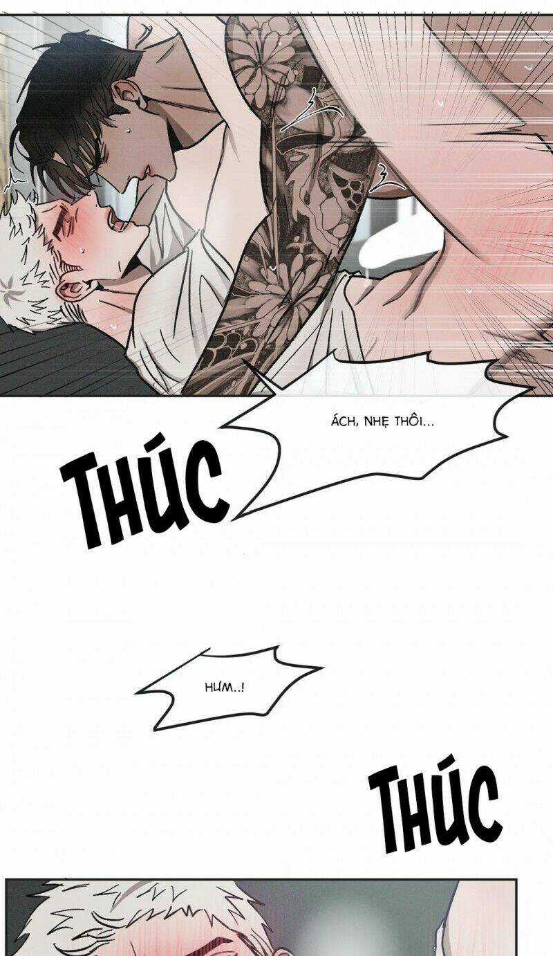 Tên Lưu Ban - Chapter 55 - Trang 5