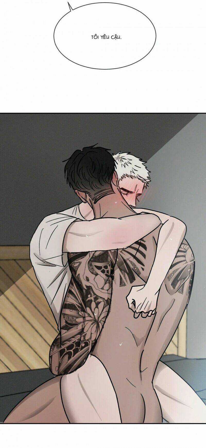 Tên Lưu Ban - Chapter 55 - Trang 48