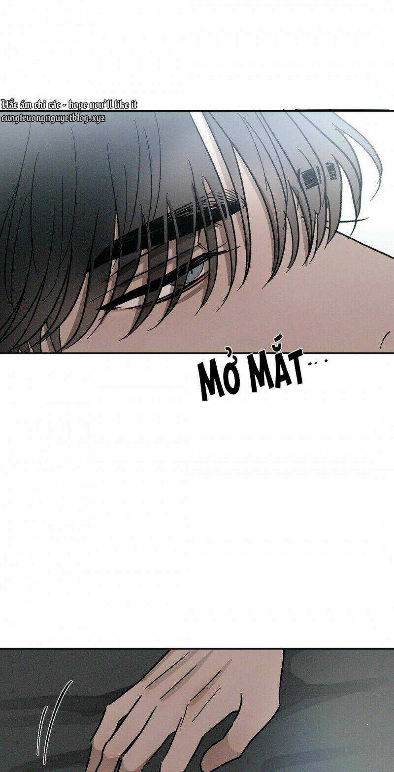 Tên Lưu Ban - Chapter 55 - Trang 51