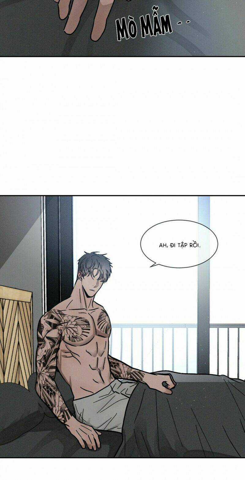 Tên Lưu Ban - Chapter 55 - Trang 52