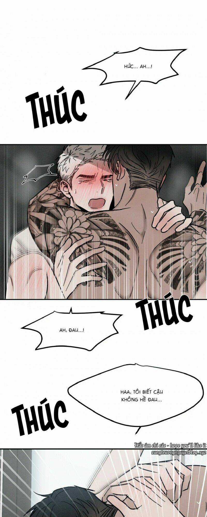 Tên Lưu Ban - Chapter 55 - Trang 8