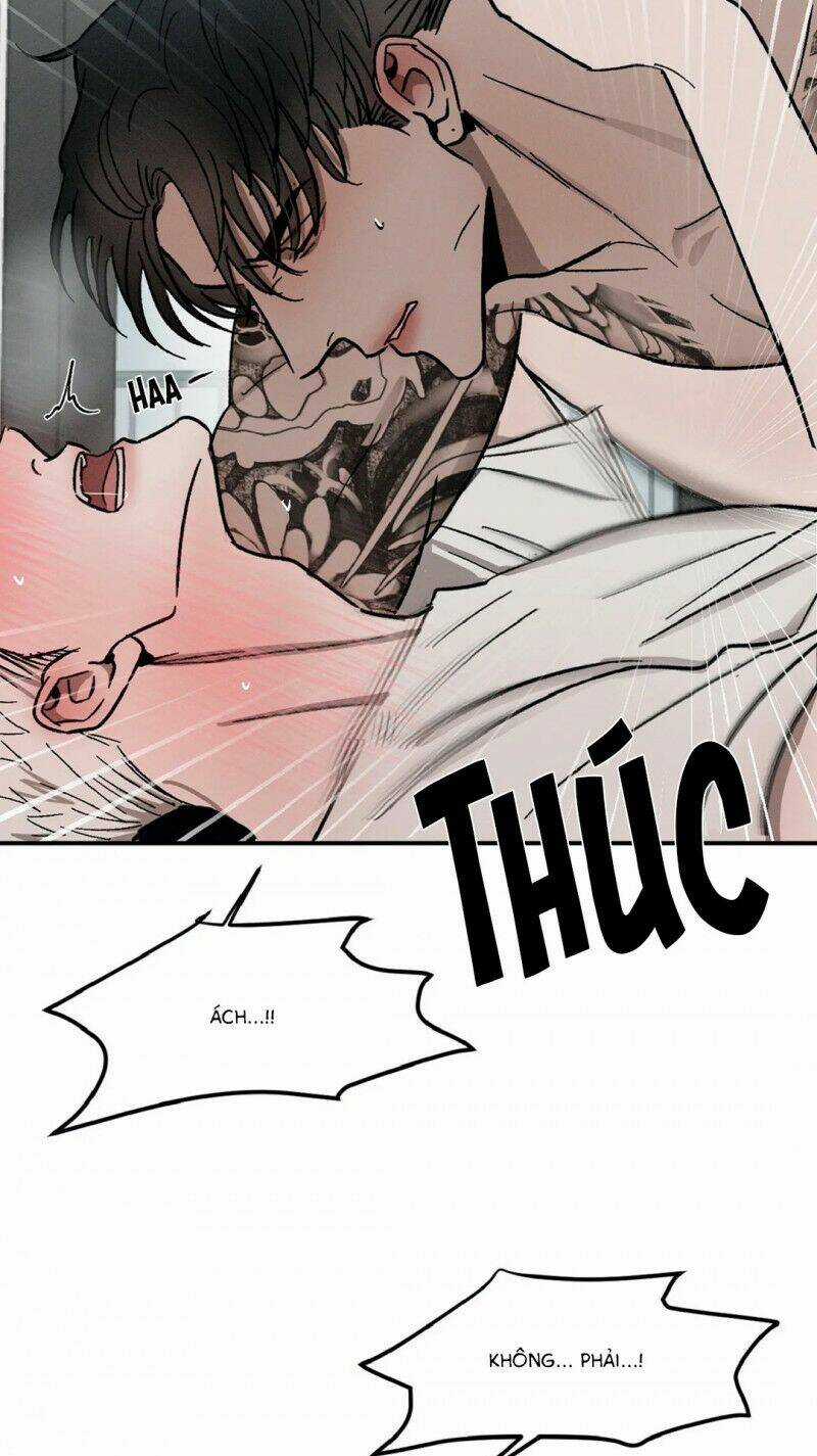 Tên Lưu Ban - Chapter 55 - Trang 9