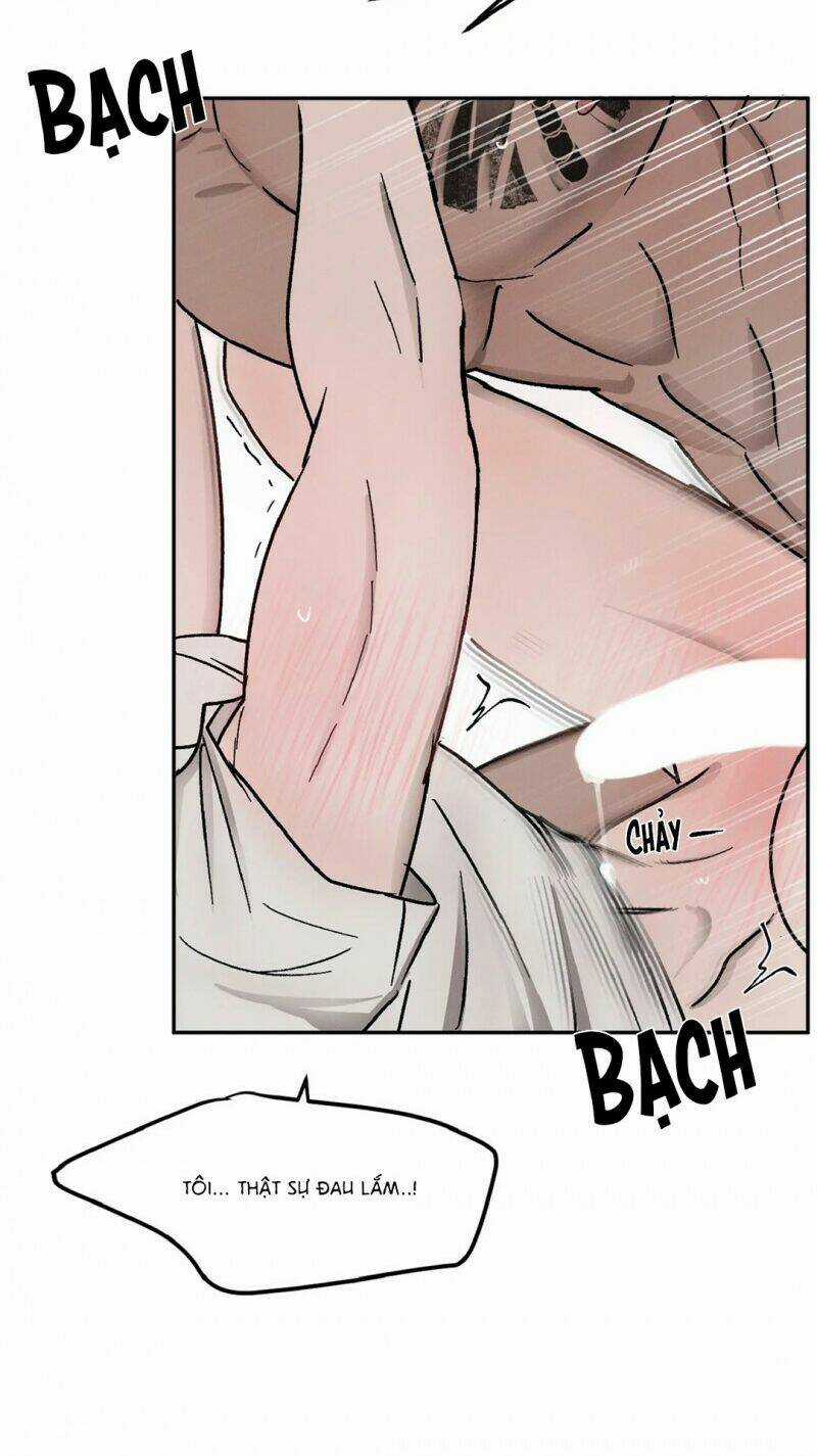 Tên Lưu Ban - Chapter 55 - Trang 10