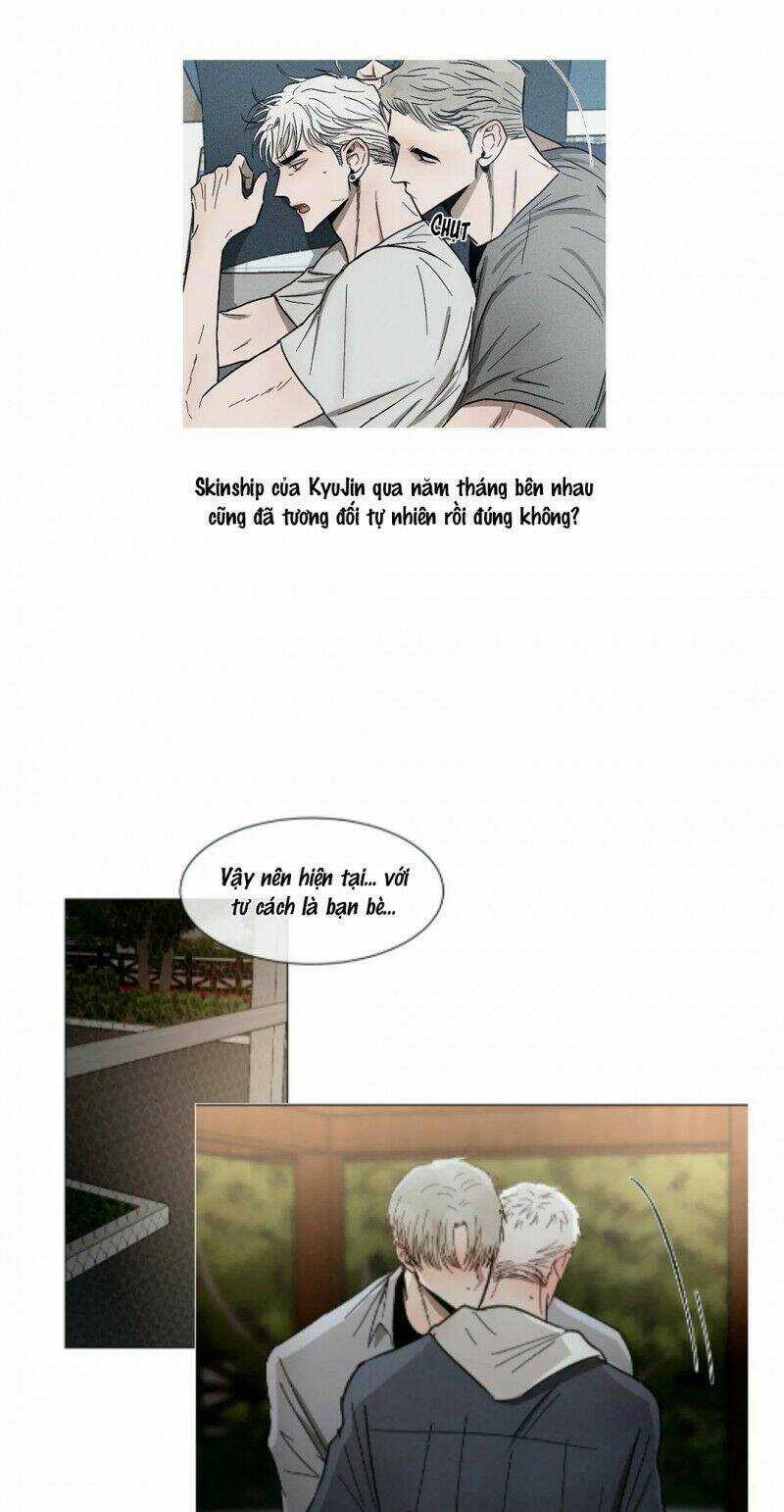 Tên Lưu Ban - Chapter 56 - Trang 3