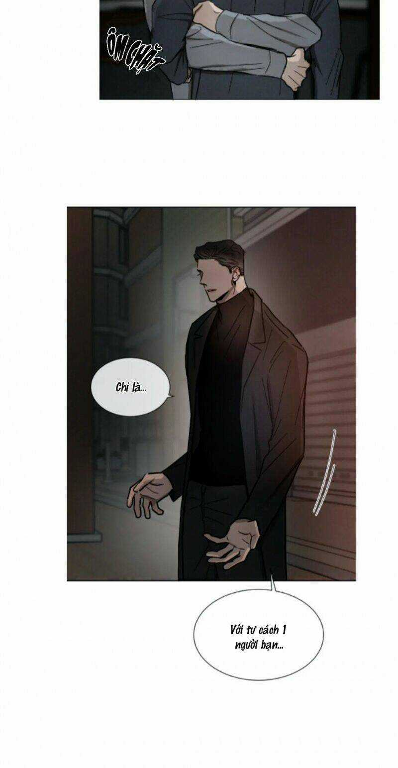 Tên Lưu Ban - Chapter 56 - Trang 4