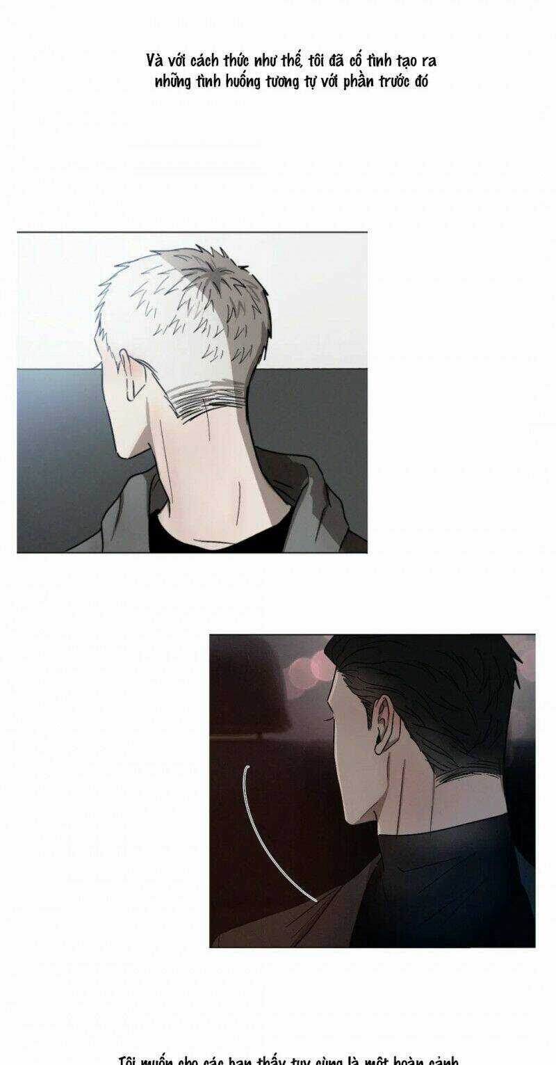 Tên Lưu Ban - Chapter 56 - Trang 5