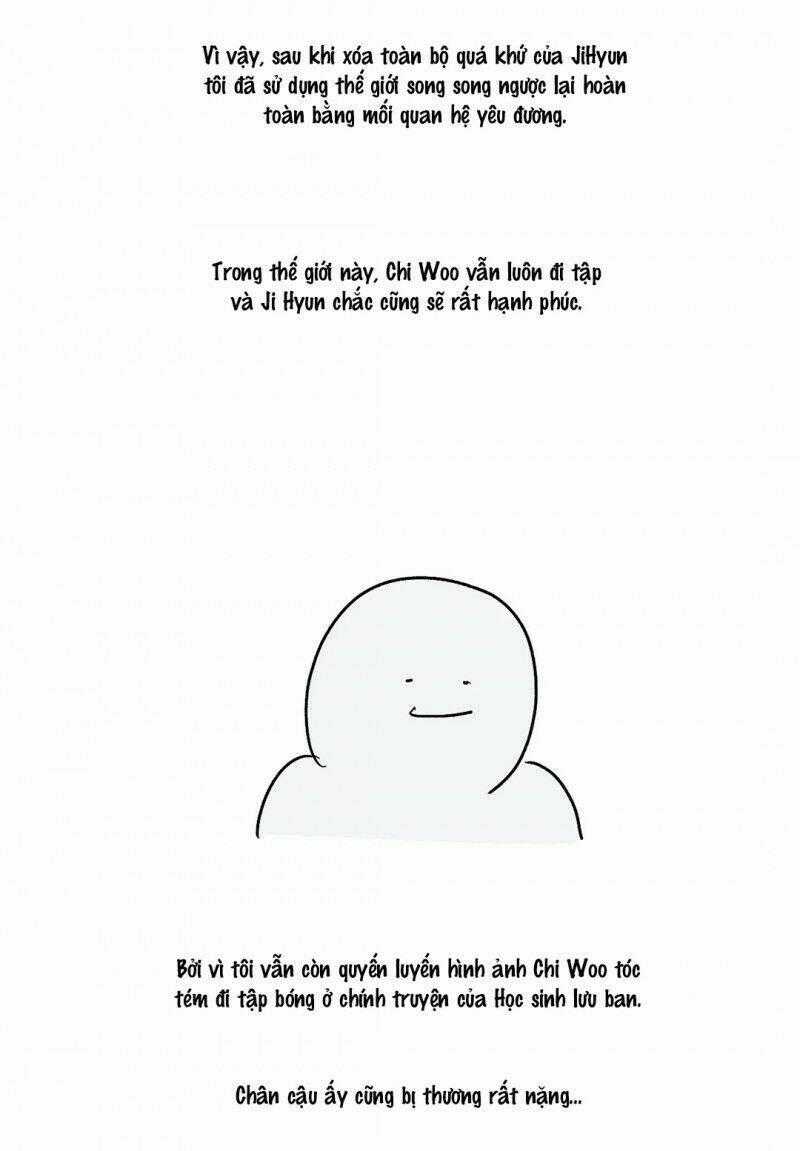 Tên Lưu Ban - Chapter 56 - Trang 7