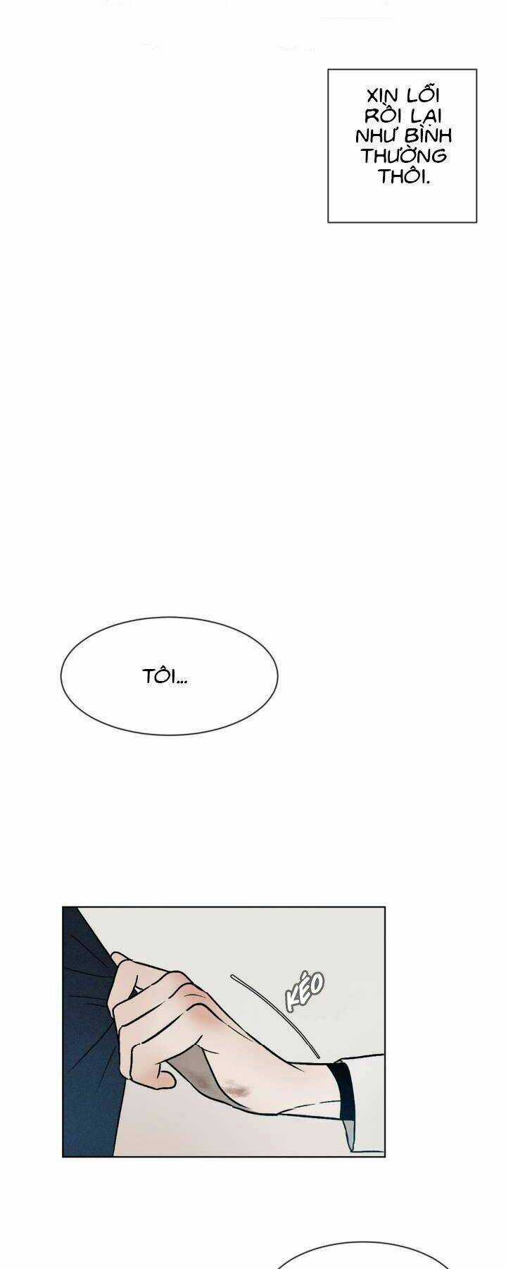 Tên Lưu Ban - Chapter 6 - Trang 11