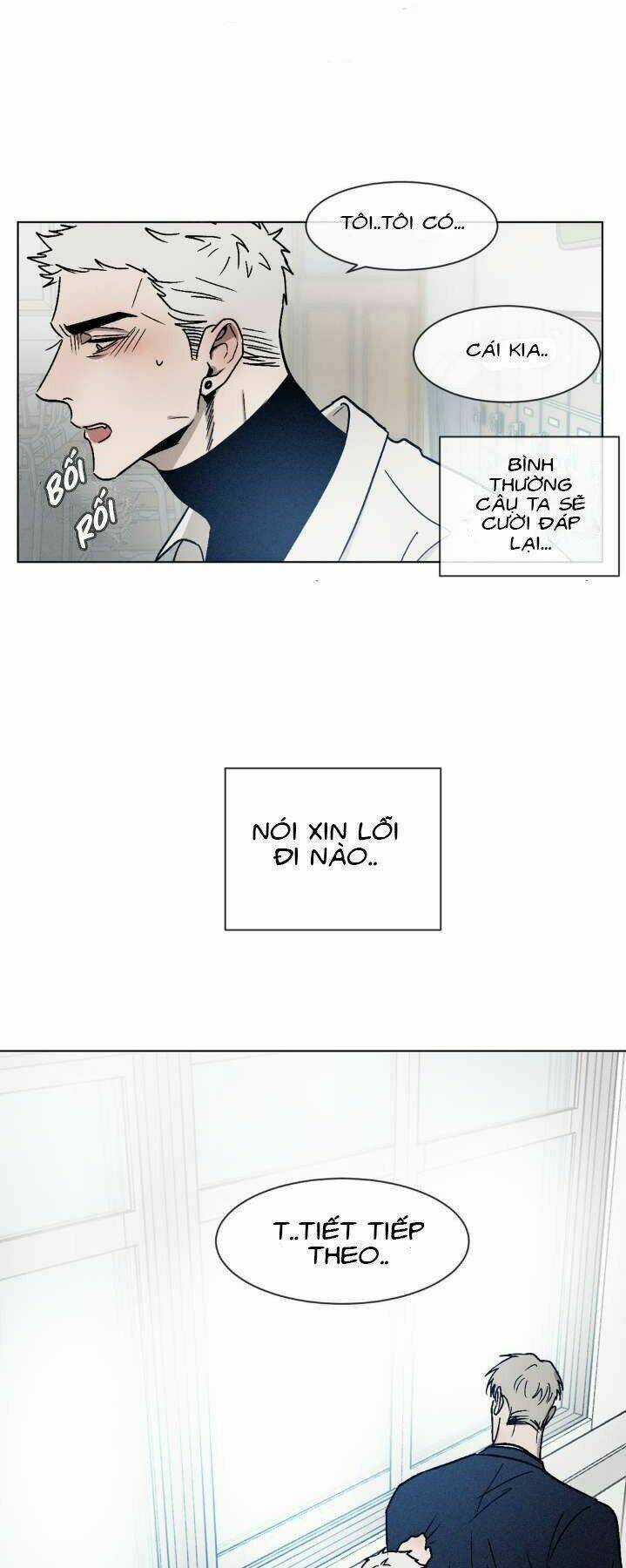 Tên Lưu Ban - Chapter 6 - Trang 13