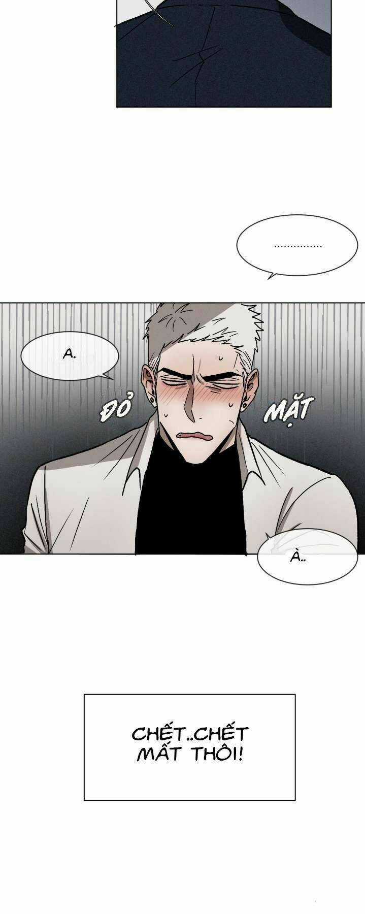 Tên Lưu Ban - Chapter 6 - Trang 16