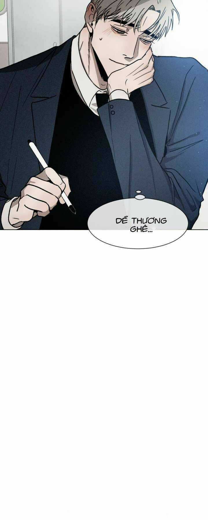 Tên Lưu Ban - Chapter 6 - Trang 18