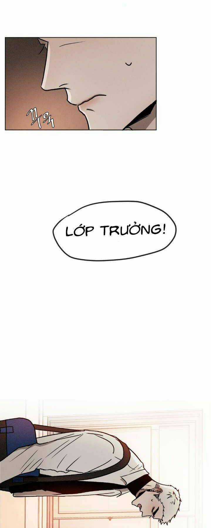 Tên Lưu Ban - Chapter 6 - Trang 21