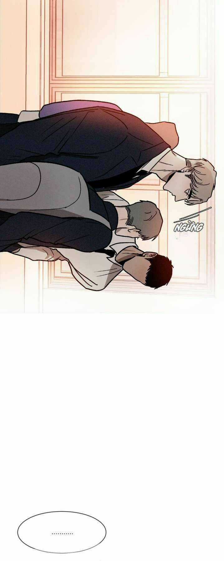 Tên Lưu Ban - Chapter 6 - Trang 22