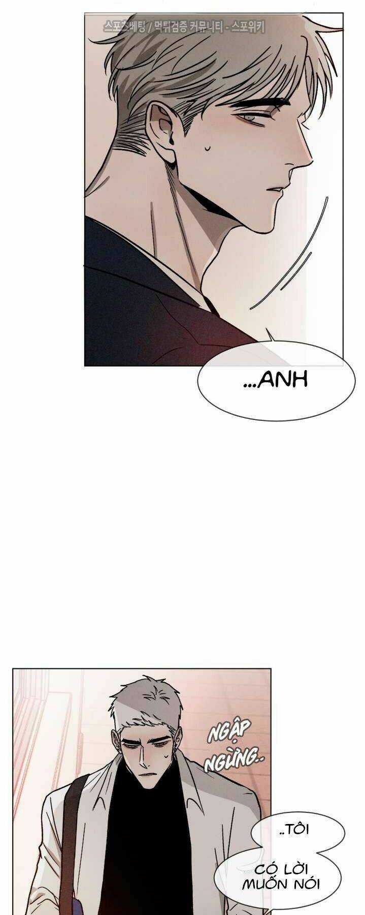 Tên Lưu Ban - Chapter 6 - Trang 23