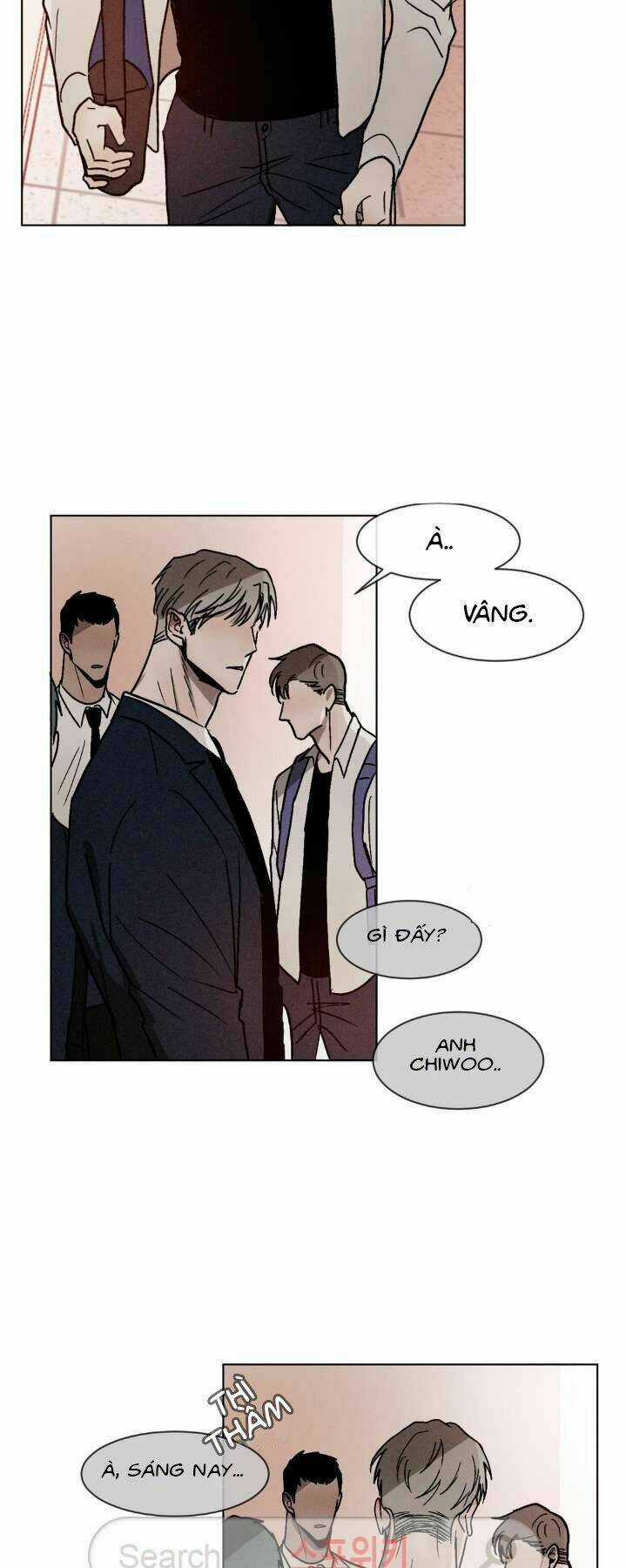 Tên Lưu Ban - Chapter 6 - Trang 24