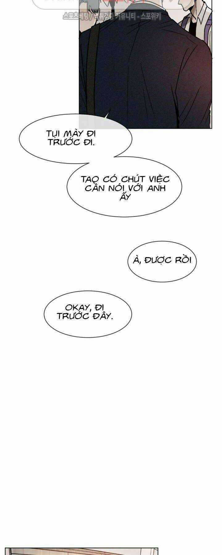 Tên Lưu Ban - Chapter 6 - Trang 25