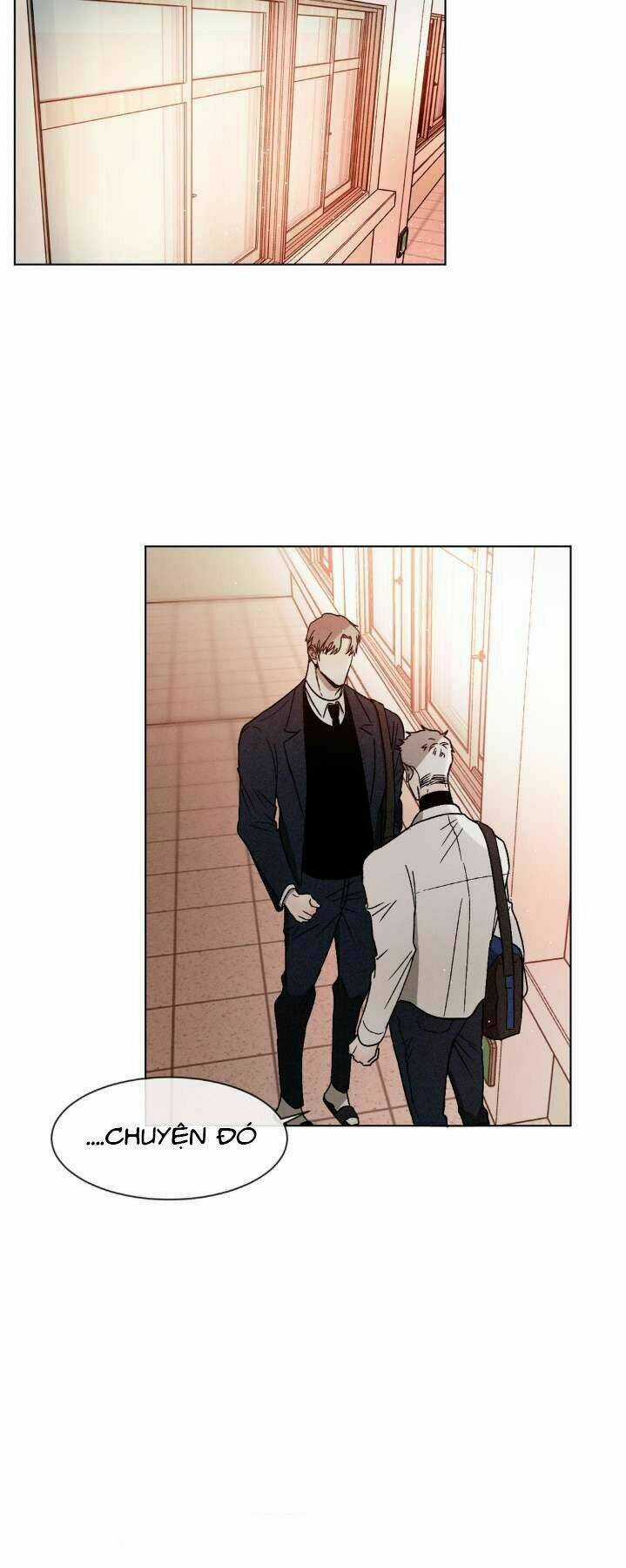 Tên Lưu Ban - Chapter 6 - Trang 26