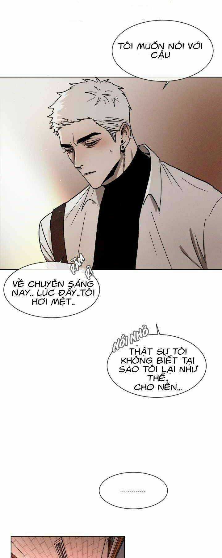 Tên Lưu Ban - Chapter 6 - Trang 27