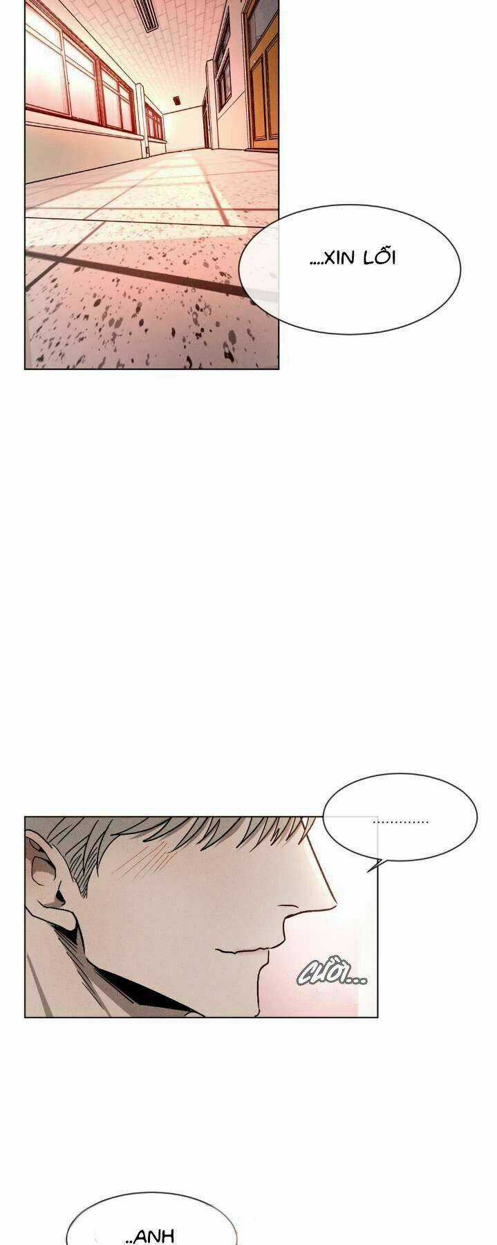 Tên Lưu Ban - Chapter 6 - Trang 28