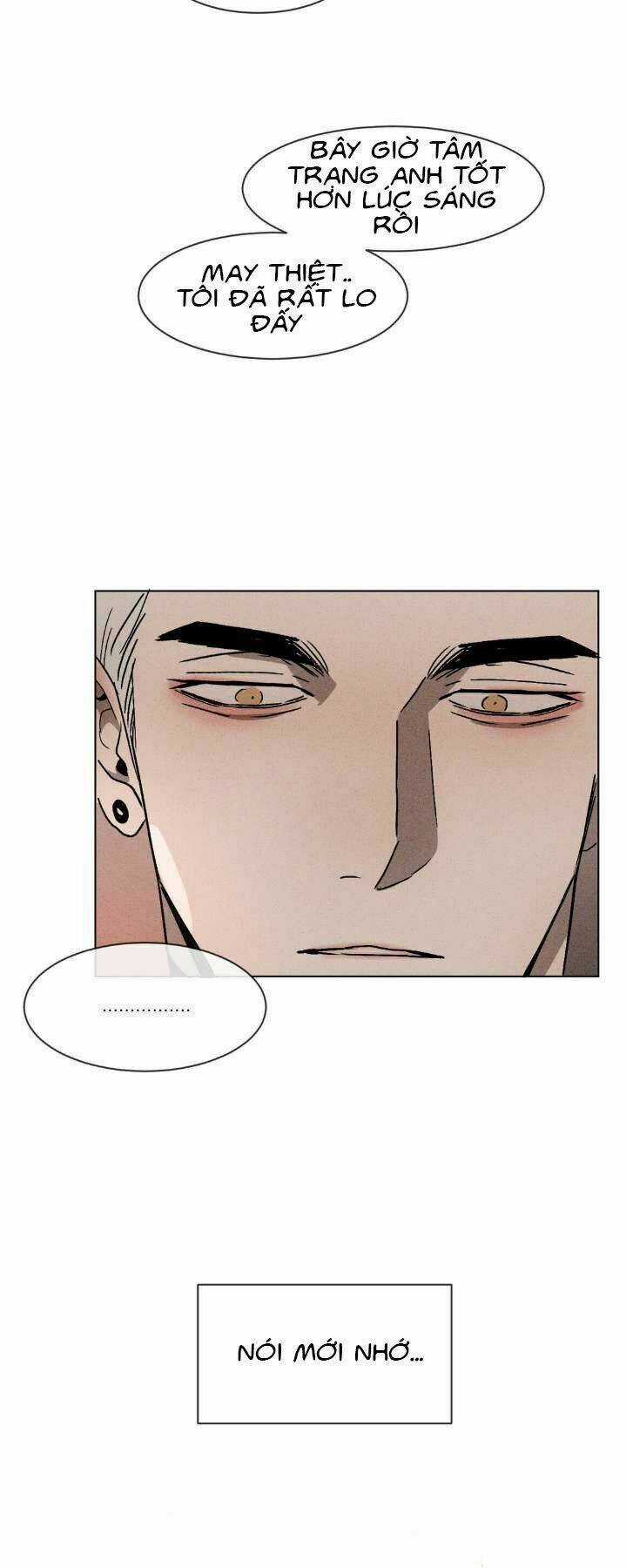 Tên Lưu Ban - Chapter 6 - Trang 34