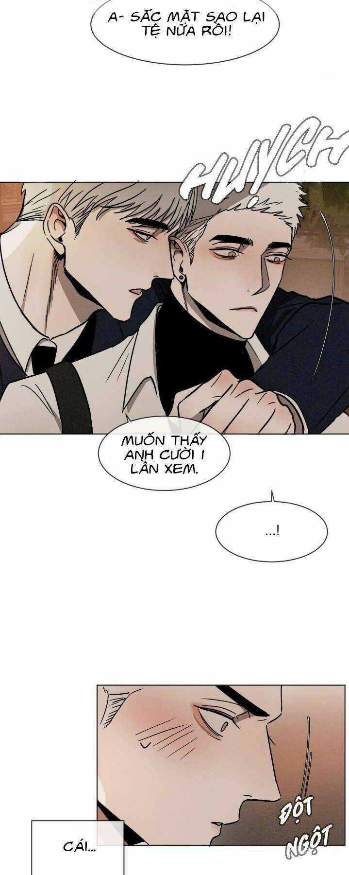 Tên Lưu Ban - Chapter 6 - Trang 37