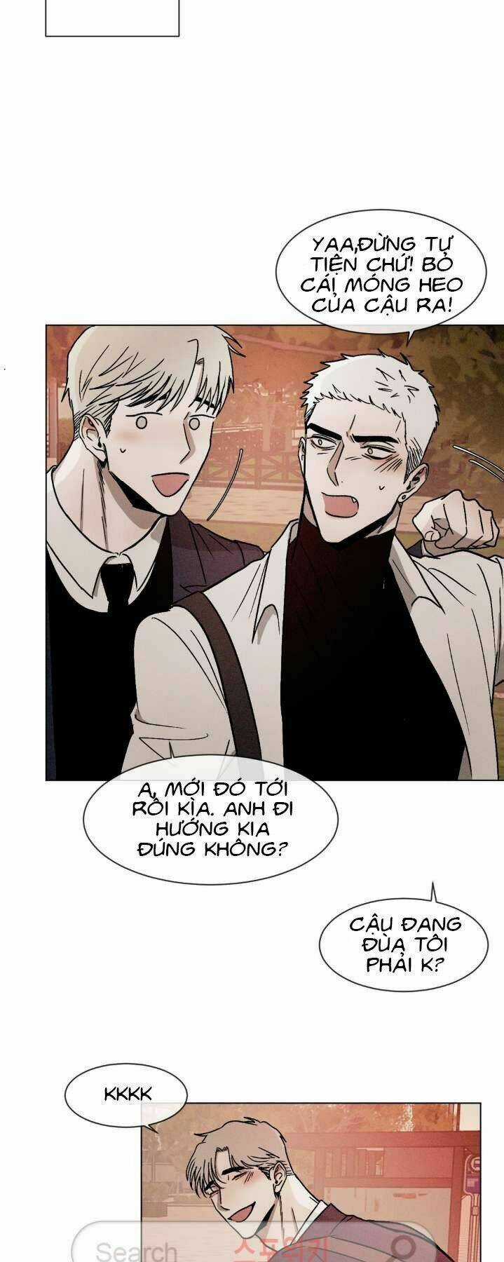 Tên Lưu Ban - Chapter 6 - Trang 38