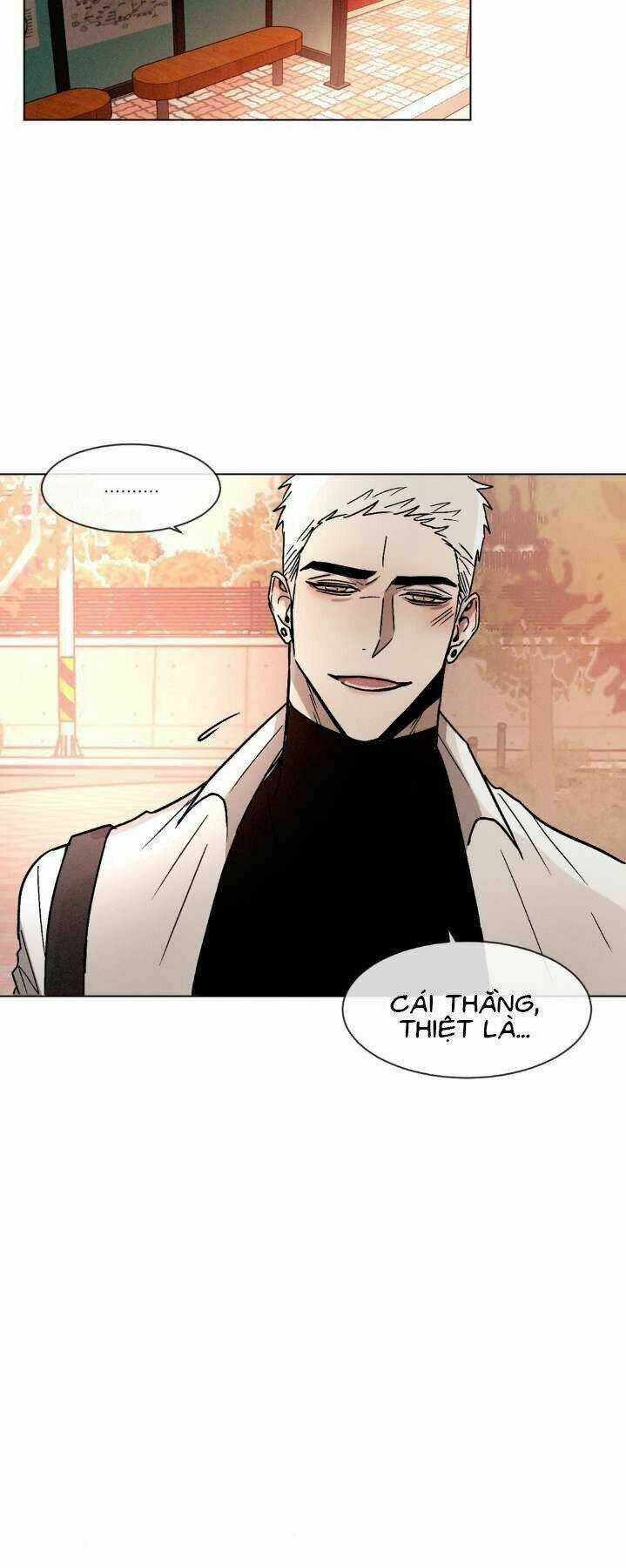 Tên Lưu Ban - Chapter 6 - Trang 40