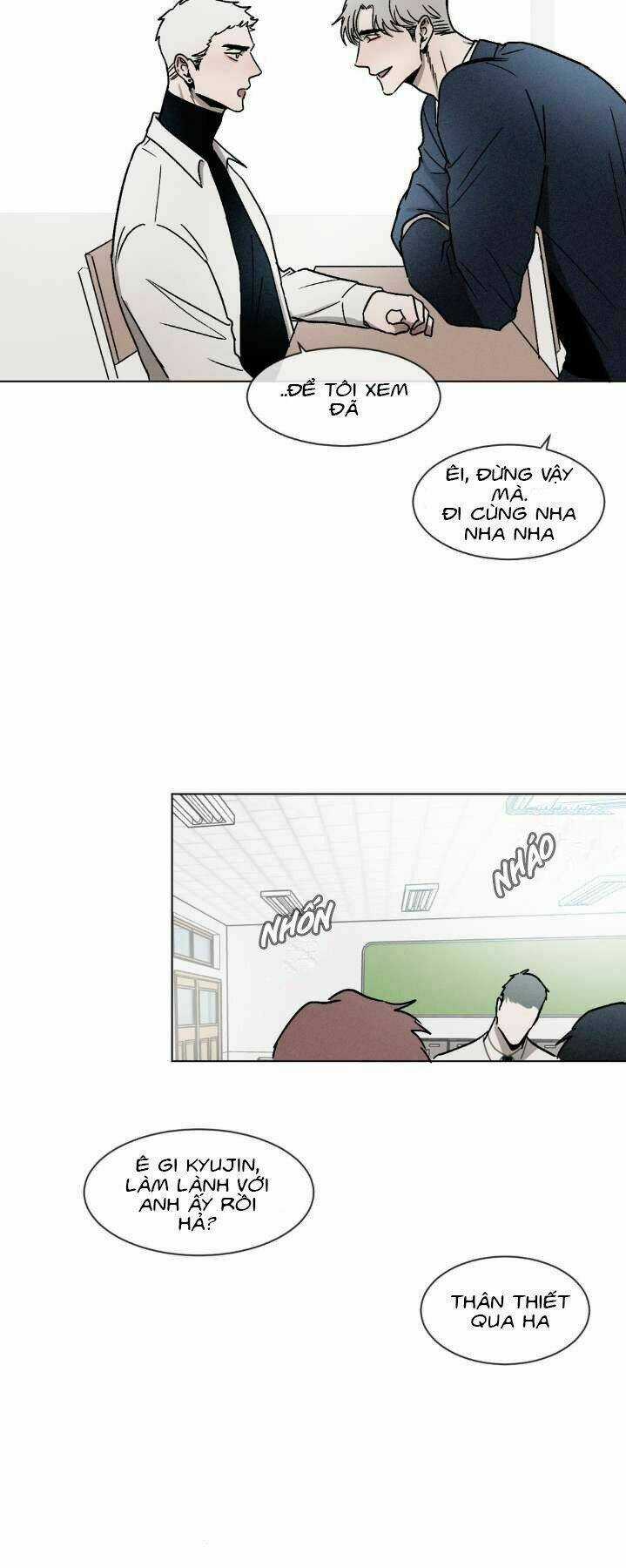 Tên Lưu Ban - Chapter 6 - Trang 42