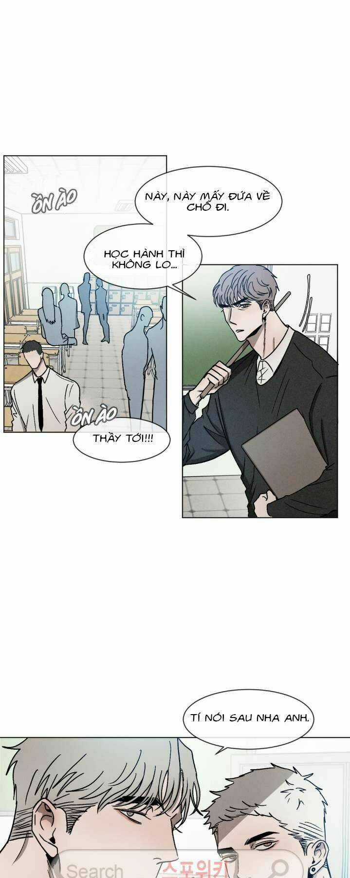 Tên Lưu Ban - Chapter 6 - Trang 44