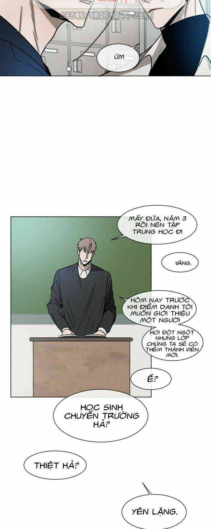 Tên Lưu Ban - Chapter 6 - Trang 45