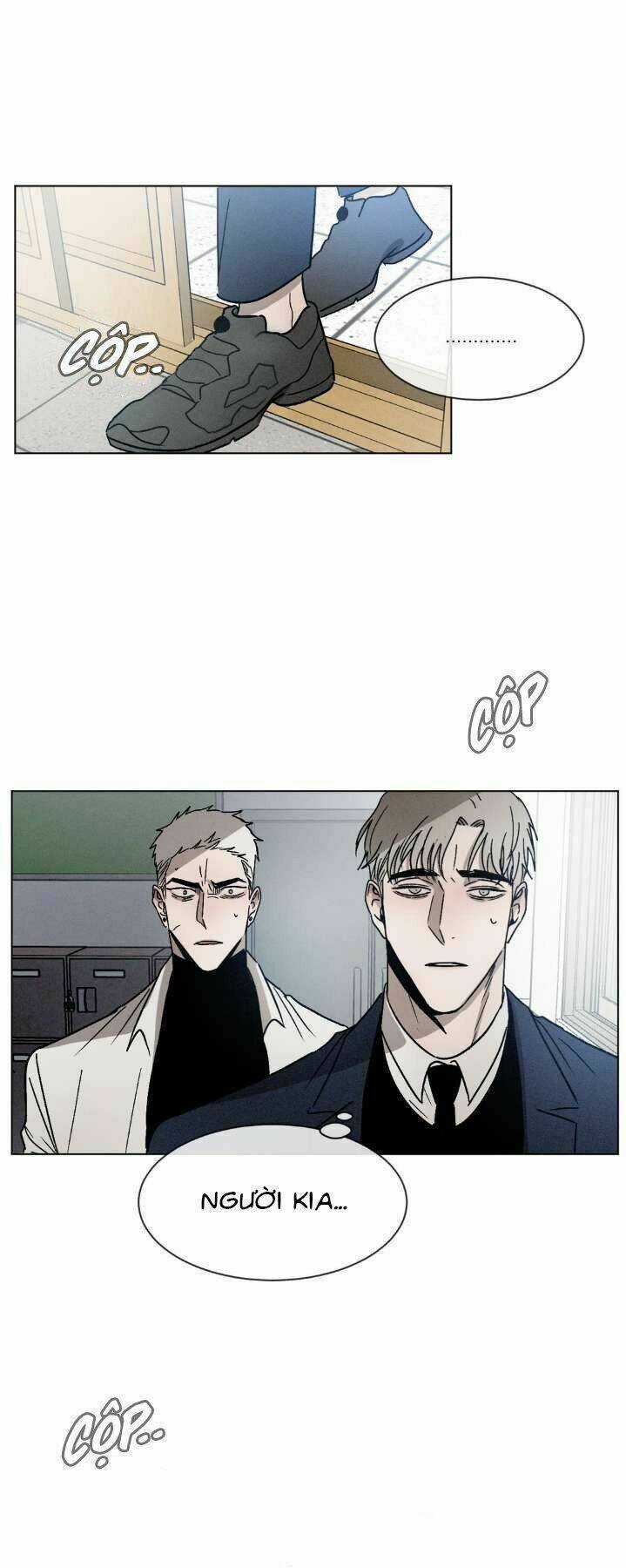 Tên Lưu Ban - Chapter 6 - Trang 48