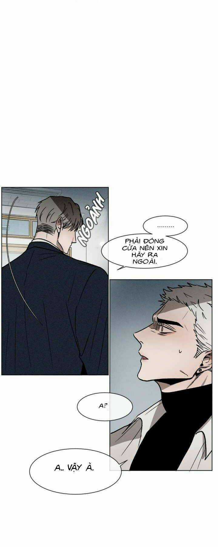 Tên Lưu Ban - Chapter 6 - Trang 7