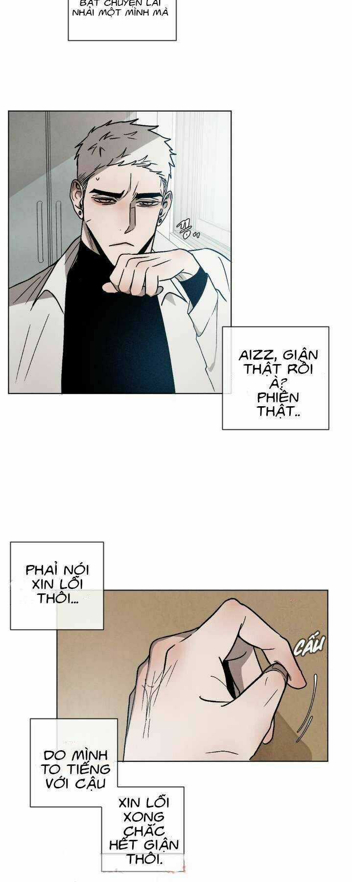 Tên Lưu Ban - Chapter 6 - Trang 10