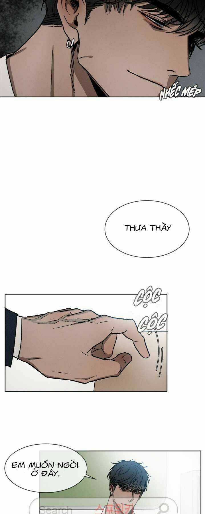 Tên Lưu Ban - Chapter 7 - Trang 12