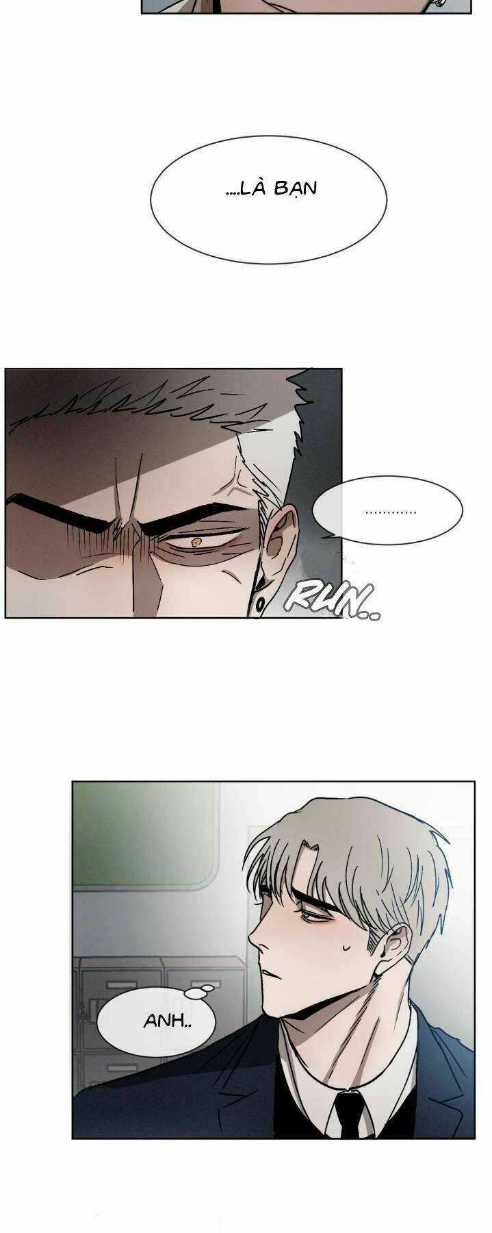 Tên Lưu Ban - Chapter 7 - Trang 14