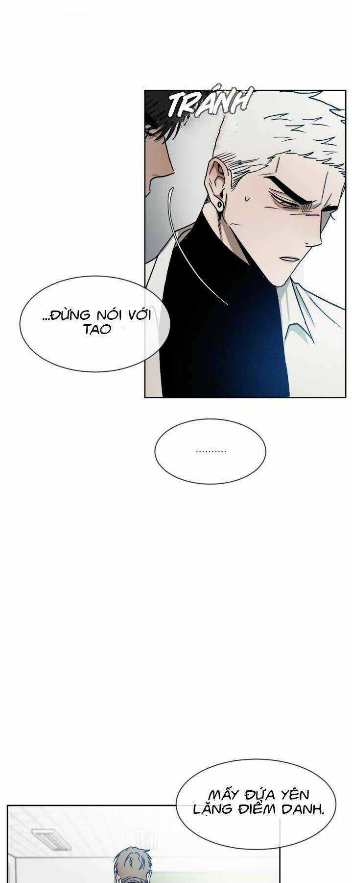 Tên Lưu Ban - Chapter 7 - Trang 17