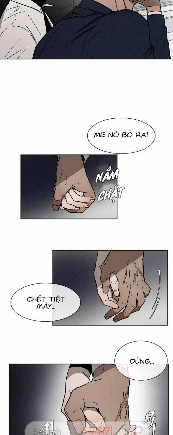 Tên Lưu Ban - Chapter 7 - Trang 20