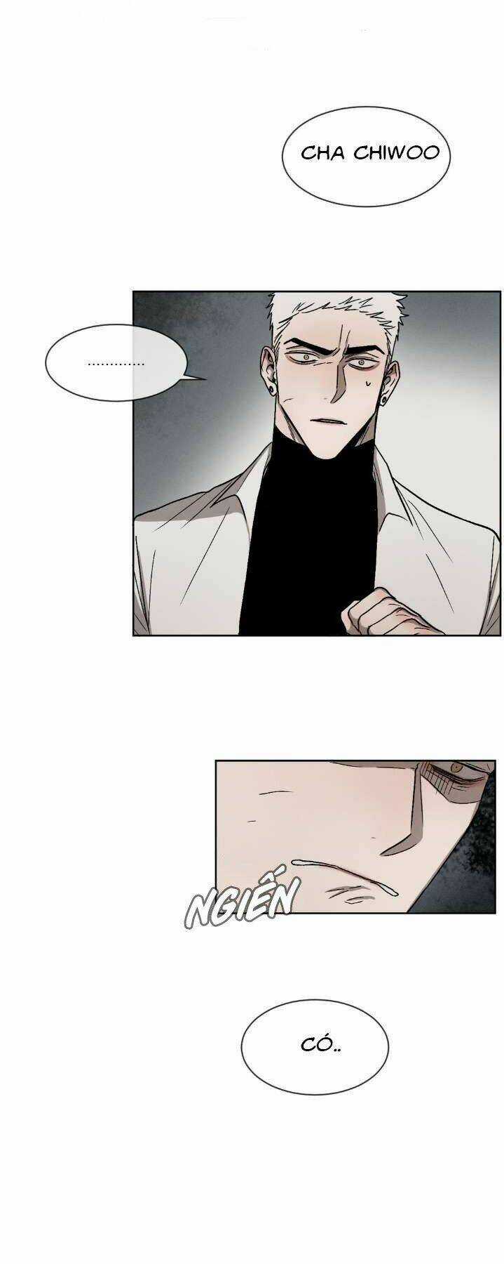 Tên Lưu Ban - Chapter 7 - Trang 23