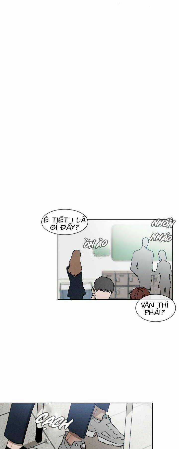 Tên Lưu Ban - Chapter 7 - Trang 25