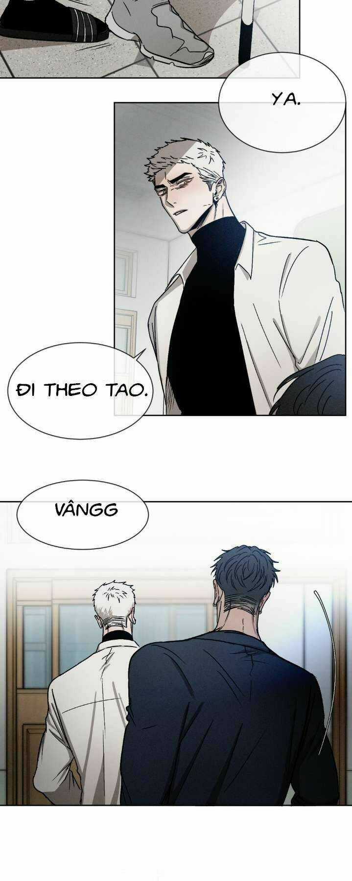 Tên Lưu Ban - Chapter 7 - Trang 26