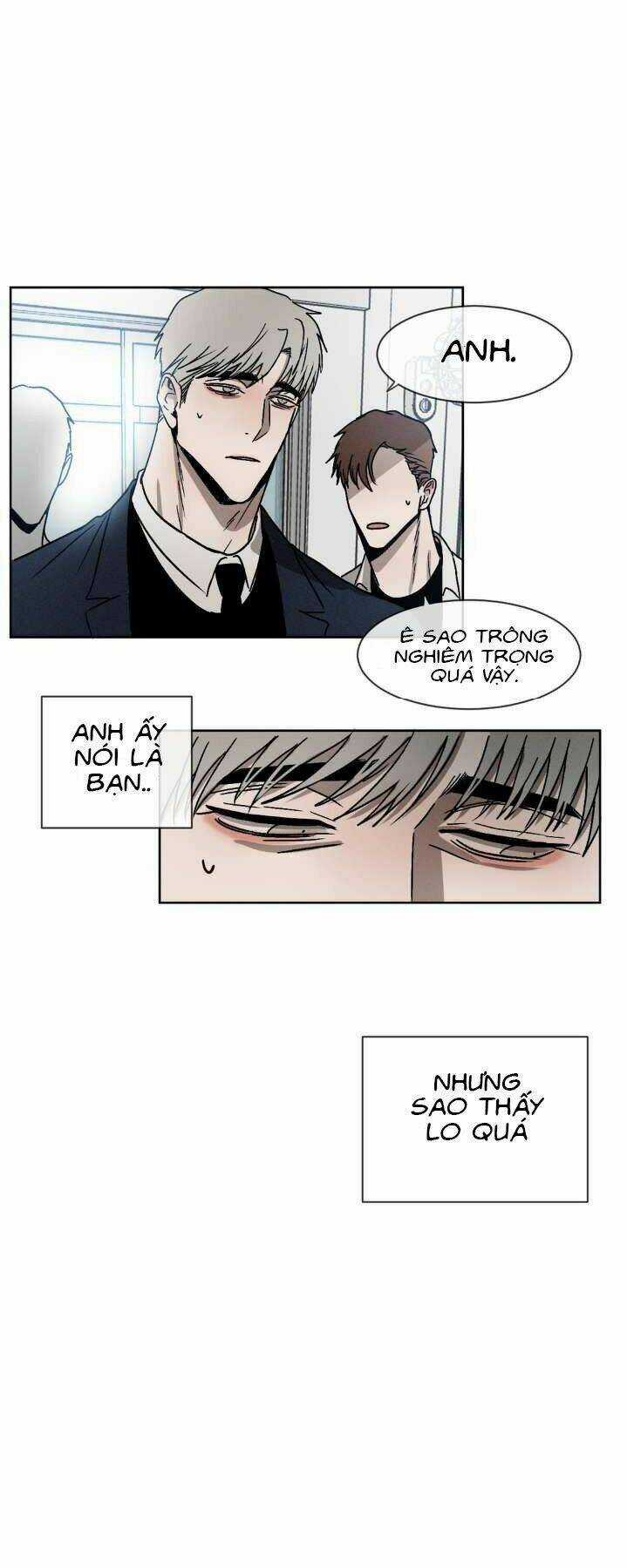 Tên Lưu Ban - Chapter 7 - Trang 27