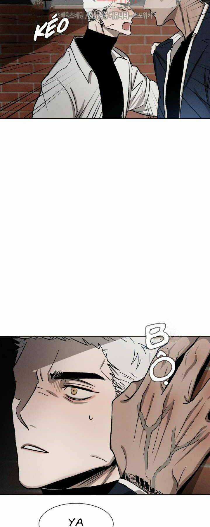 Tên Lưu Ban - Chapter 7 - Trang 31