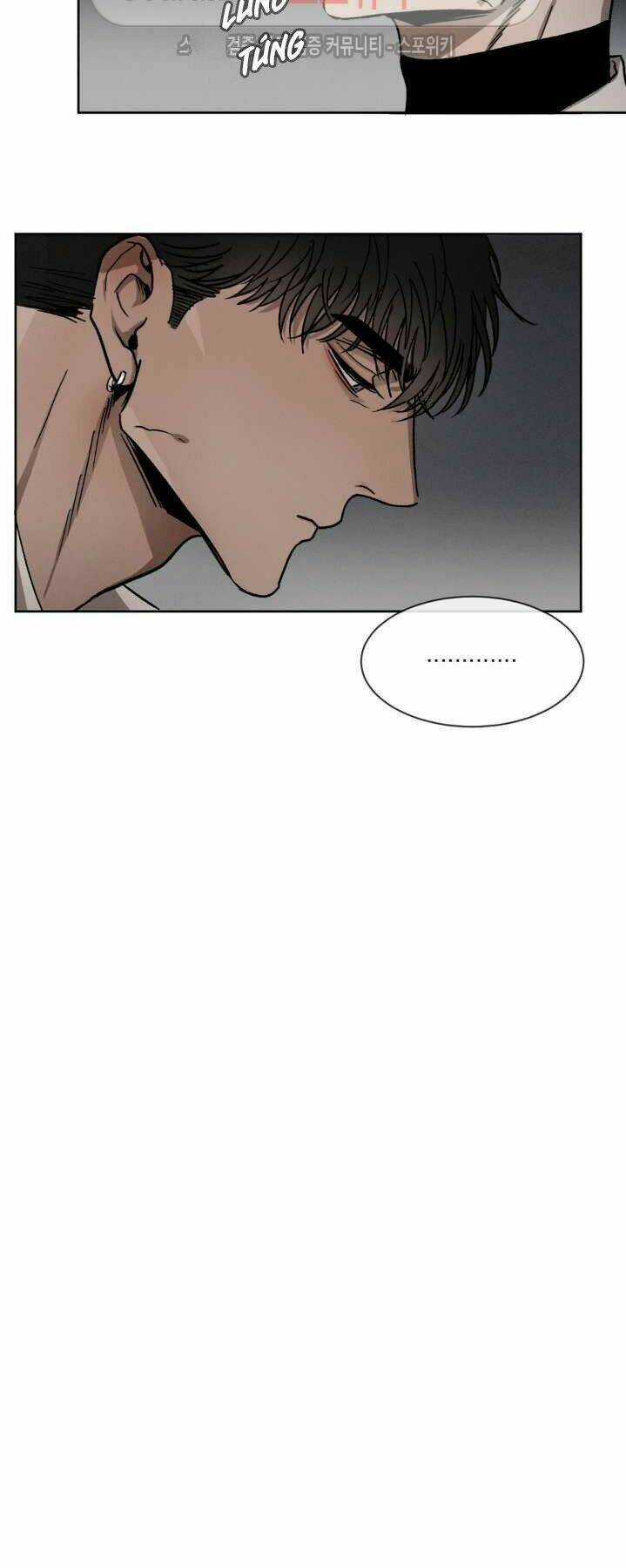 Tên Lưu Ban - Chapter 7 - Trang 33