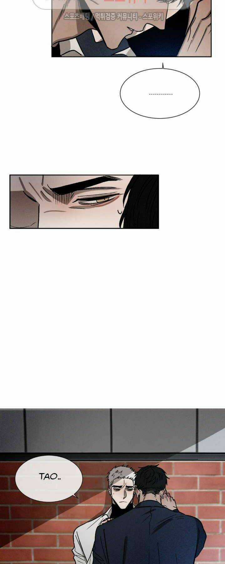 Tên Lưu Ban - Chapter 7 - Trang 35