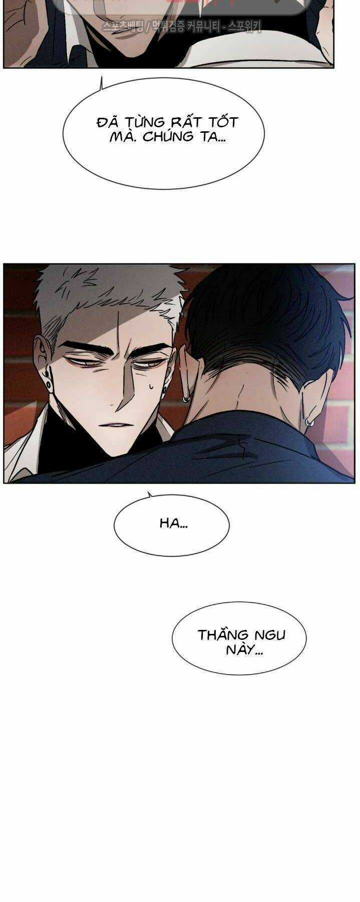 Tên Lưu Ban - Chapter 7 - Trang 37