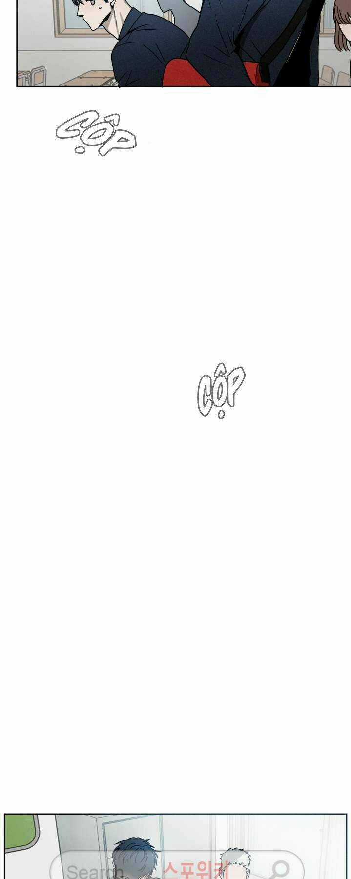 Tên Lưu Ban - Chapter 7 - Trang 10