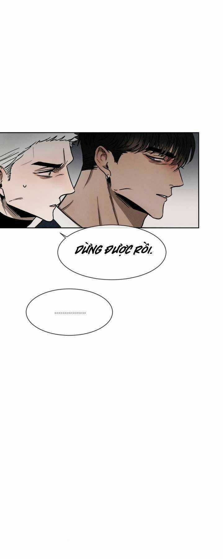 Tên Lưu Ban - Chapter 8 - Trang 18