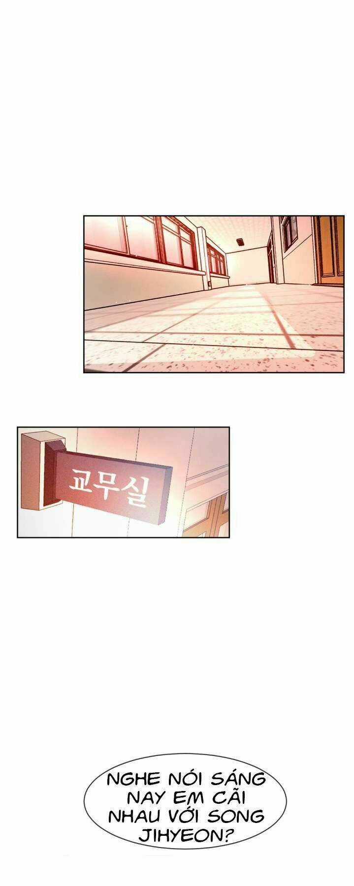 Tên Lưu Ban - Chapter 8 - Trang 24